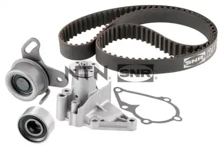 Комплект грм (с помпой) SNR KDP484010