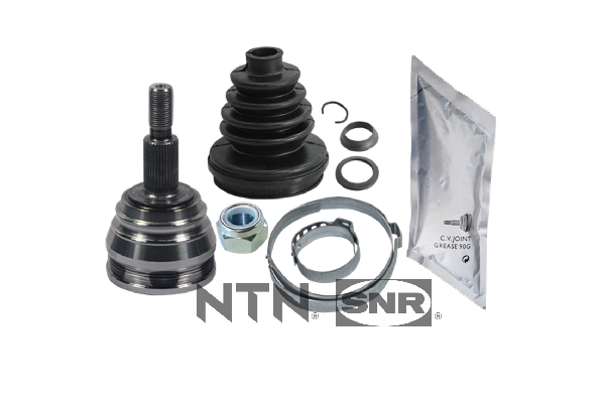 Шрус SNR OJK54.009