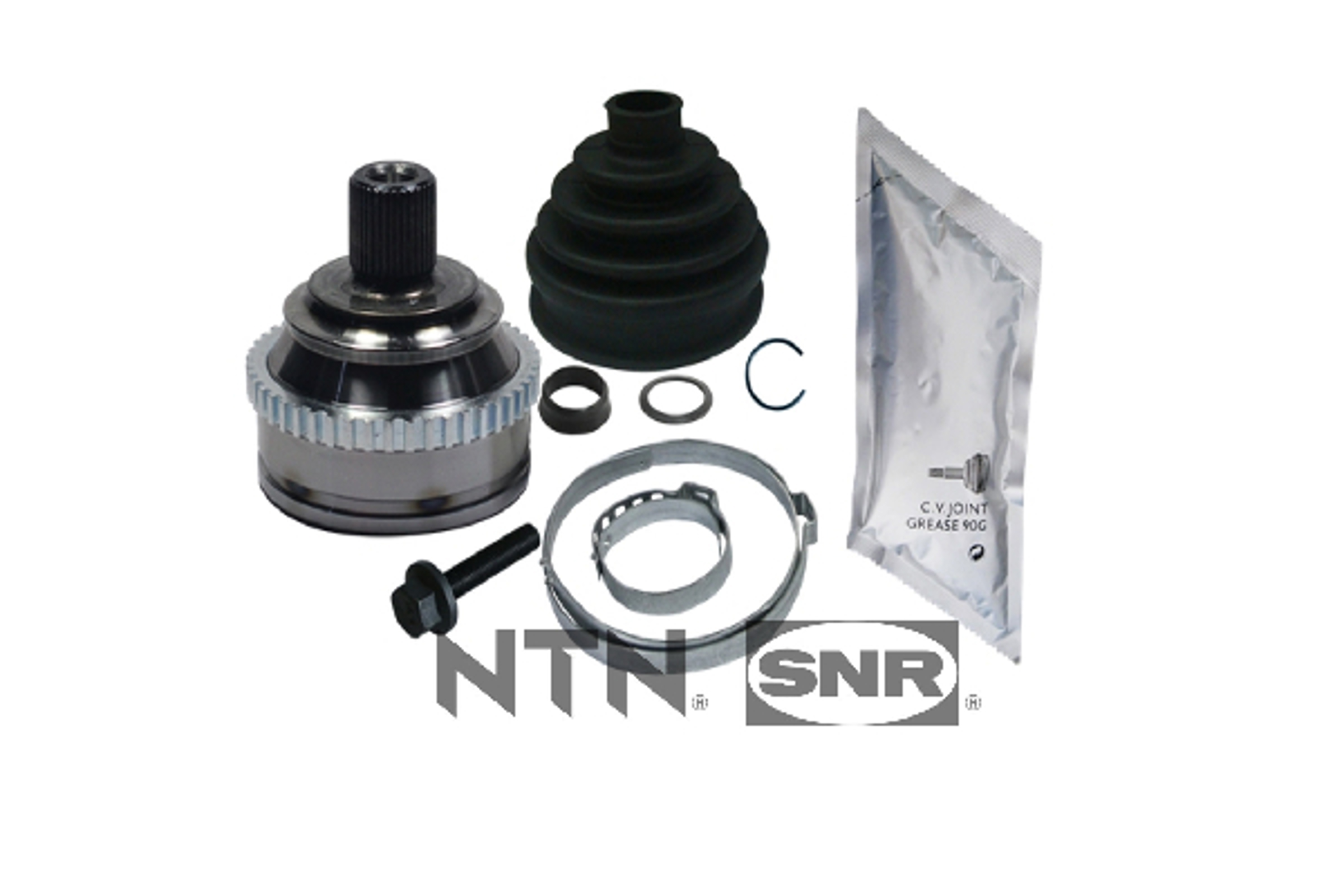 Шрус SNR OJK54.023