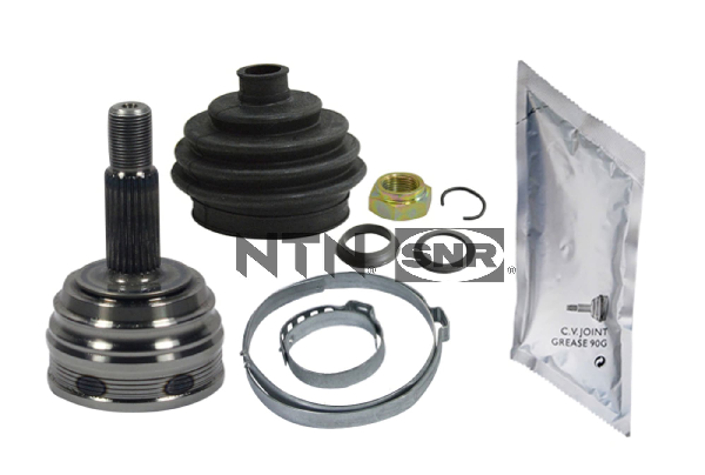 Шрус SNR OJK54.026