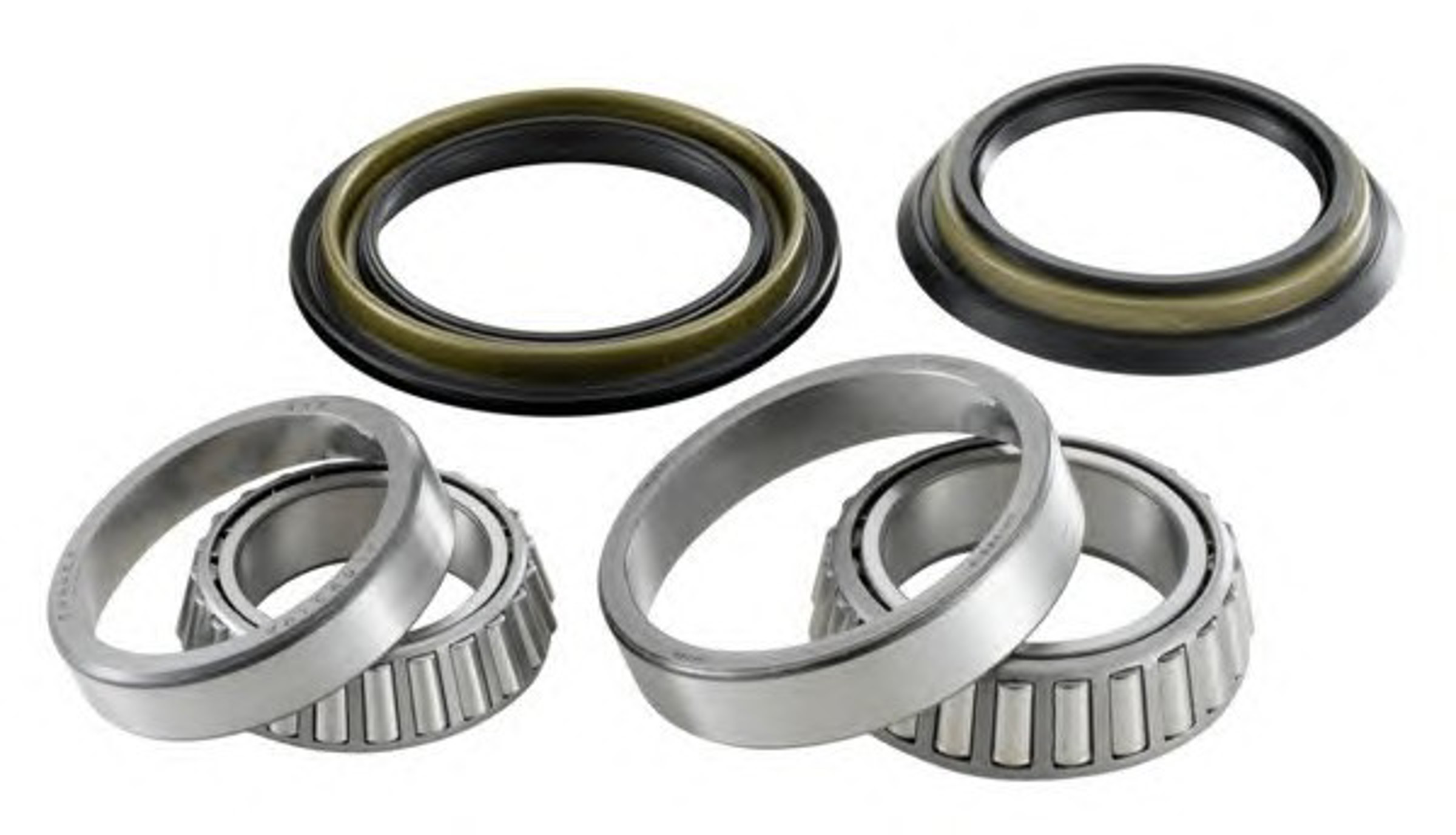 Подшипник ступичный SNR R141.12