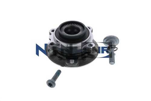 Комплект ступичного подшипника SNR R150.51