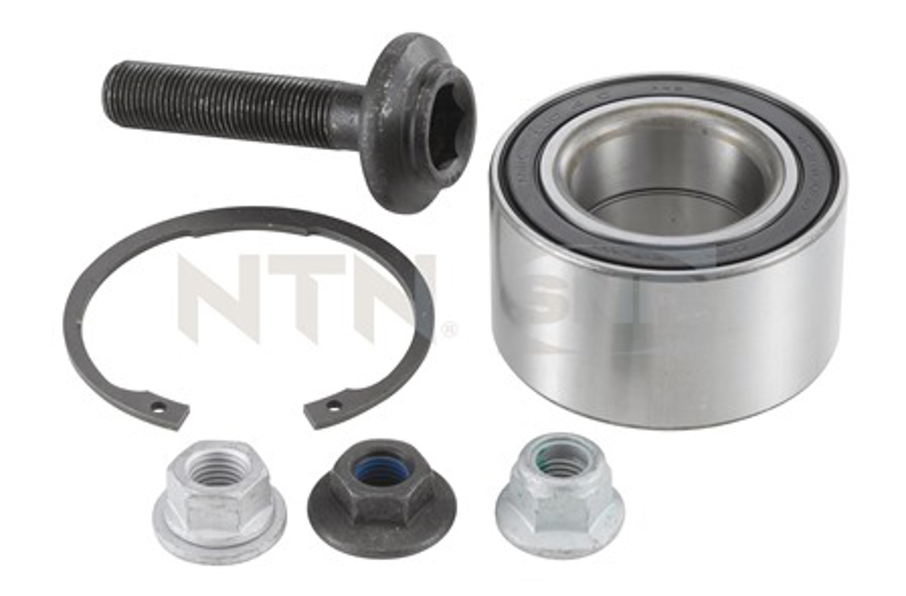 Подшипник ступичный SNR R157.48
