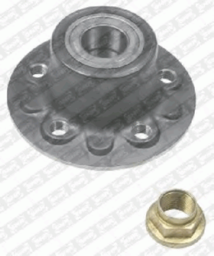 Ступичный подшипник (комплект) SNR R16127