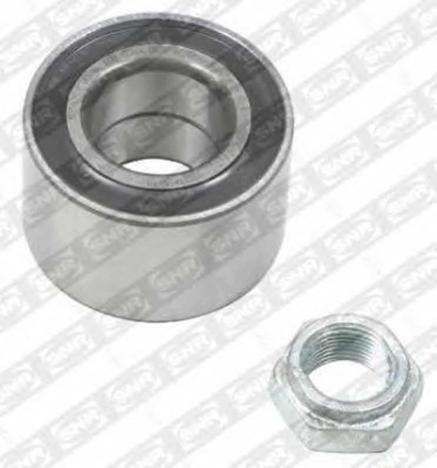Подшипник ступичный SNR R165.08