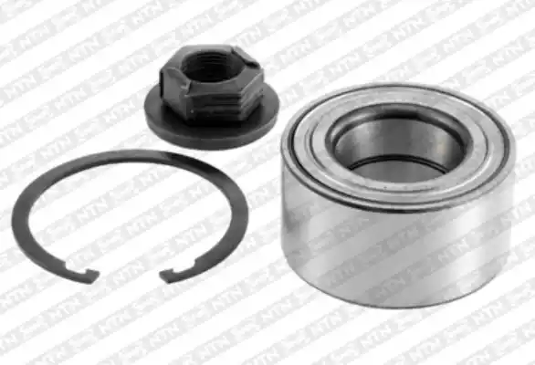 Подшипник ступичный SNR R17043
