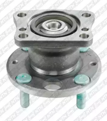 Ступица колеса SNR R17045