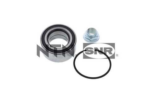 Не использовать подшипник SNR R174.106
