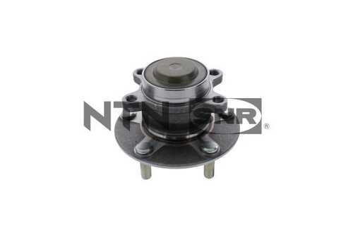 Подшипник ступицы колеса SNR R174.107