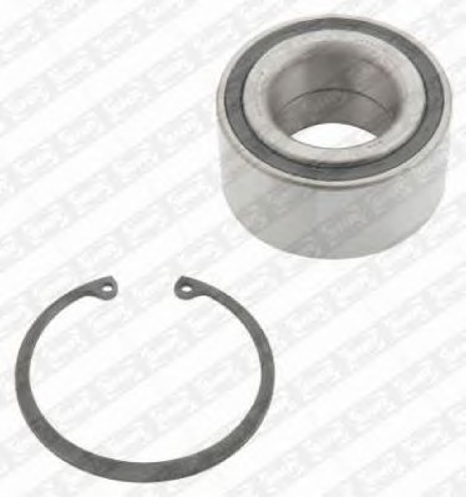 Подшипник ступичный SNR R174.30