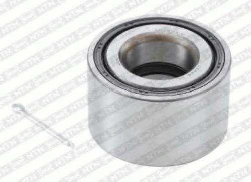 Задний подшипник ступицы SNR R174.63