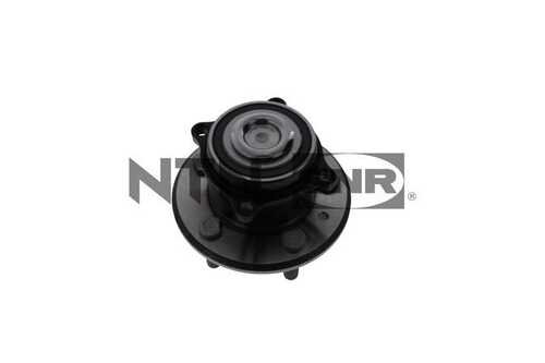 Ступица колеса SNR R200.01