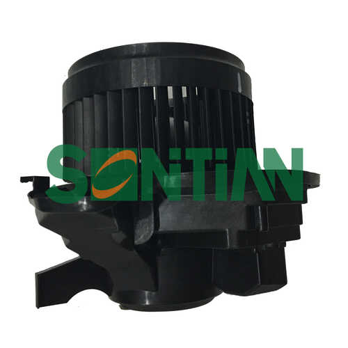 Вентилятор отопителя SONTIAN ZD172208