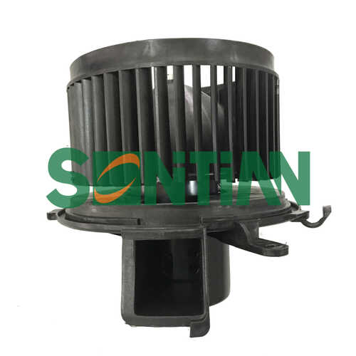 Вентилятор отопителя citroen boxer 2006- peugeot jumper 2006- fiat ducato 2006- SONTIAN ZD172275