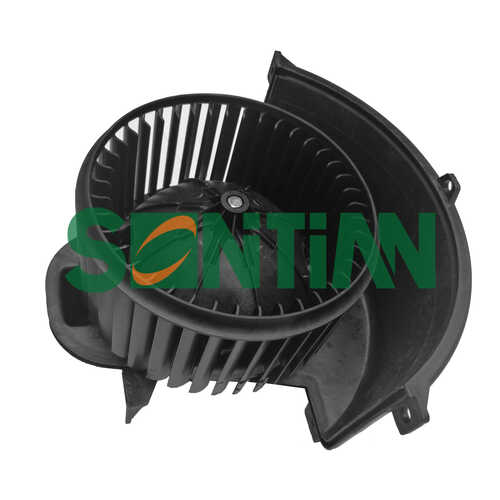 Вентилятор отопителя porsche cayenne/vw amarok vw touared 2004-2010 SONTIAN ZD172300