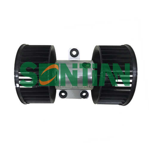 Вентилятор отопителя bmw5 (e39)(1995/11 - 2003/06) bmw5 touring (e39)(1997/01 - 2004/05) SONTIAN ZD172390