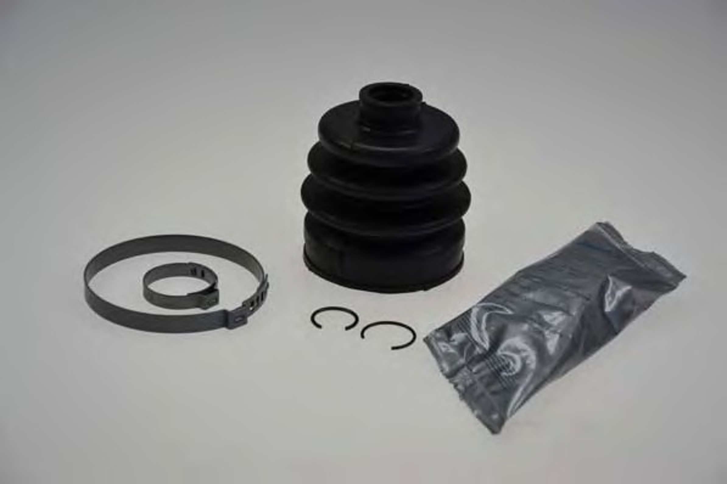 Пыльник шруса SPIDAN 23069