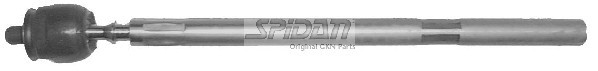 Тяга рулевая