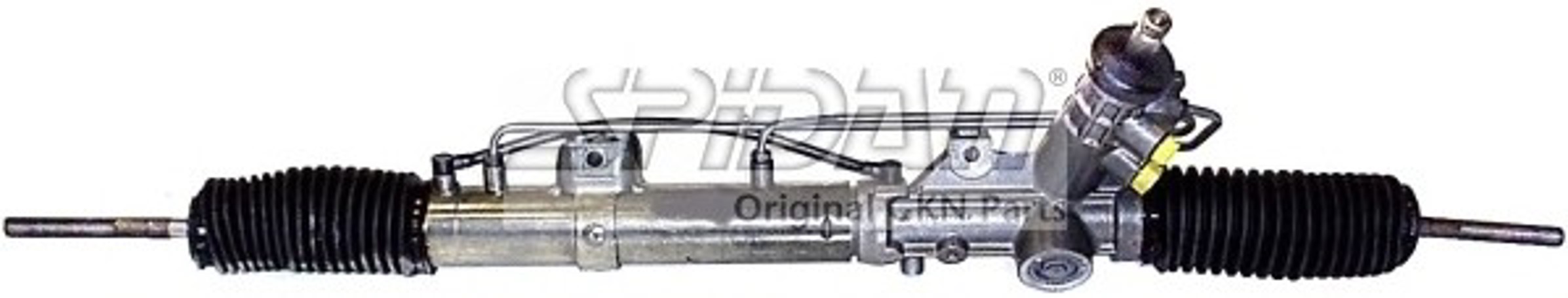 Рулевой механизм SPIDAN 52026