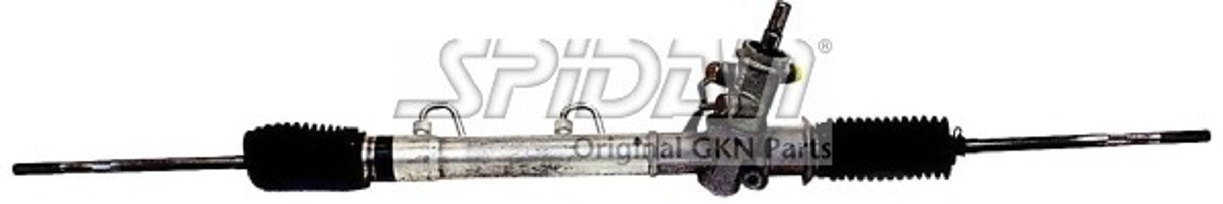 Рулевой механизм SPIDAN 52138