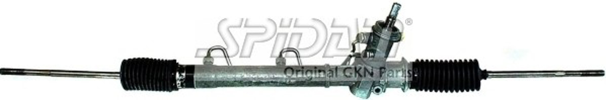 Рулевой механизм SPIDAN 52165