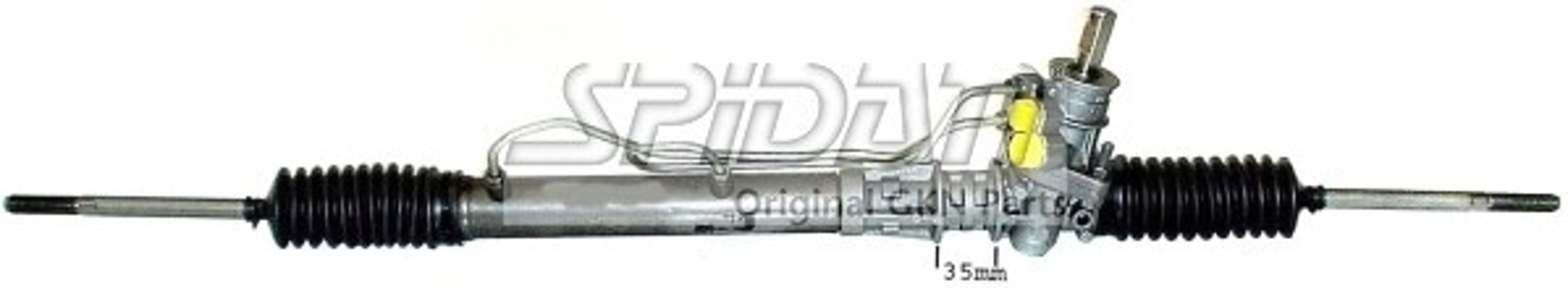 Рейка рулевая SPIDAN 52220