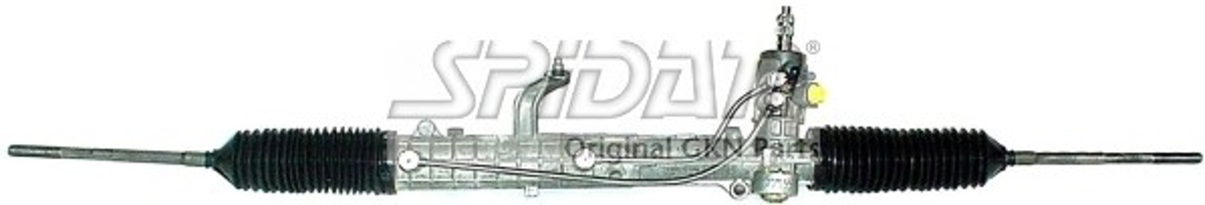 Рейка рулевая SPIDAN 52272