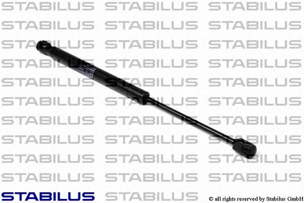 Амортизатор крышки багажника STABILUS 006963