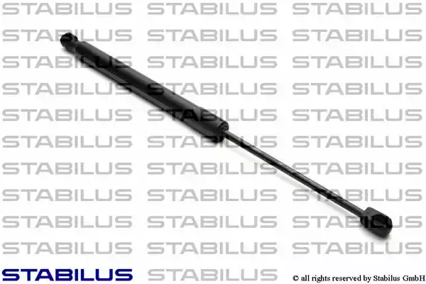 Амортизатор крышки багажника STABILUS 007569