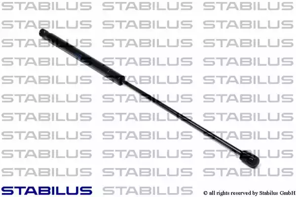 Амортизатор крышки багажника STABILUS 011591