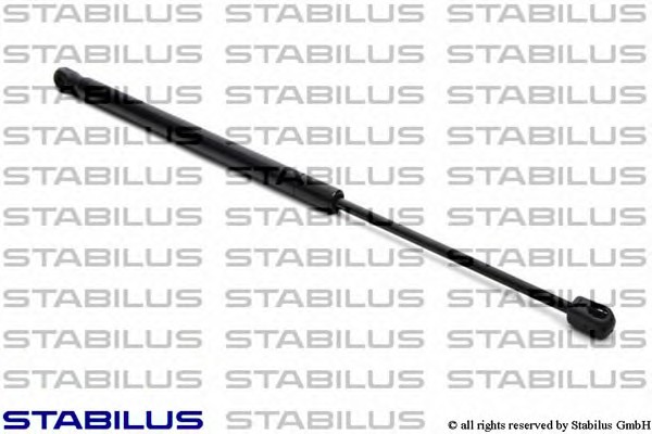 Амортизатор заднего стекла STABILUS 014035