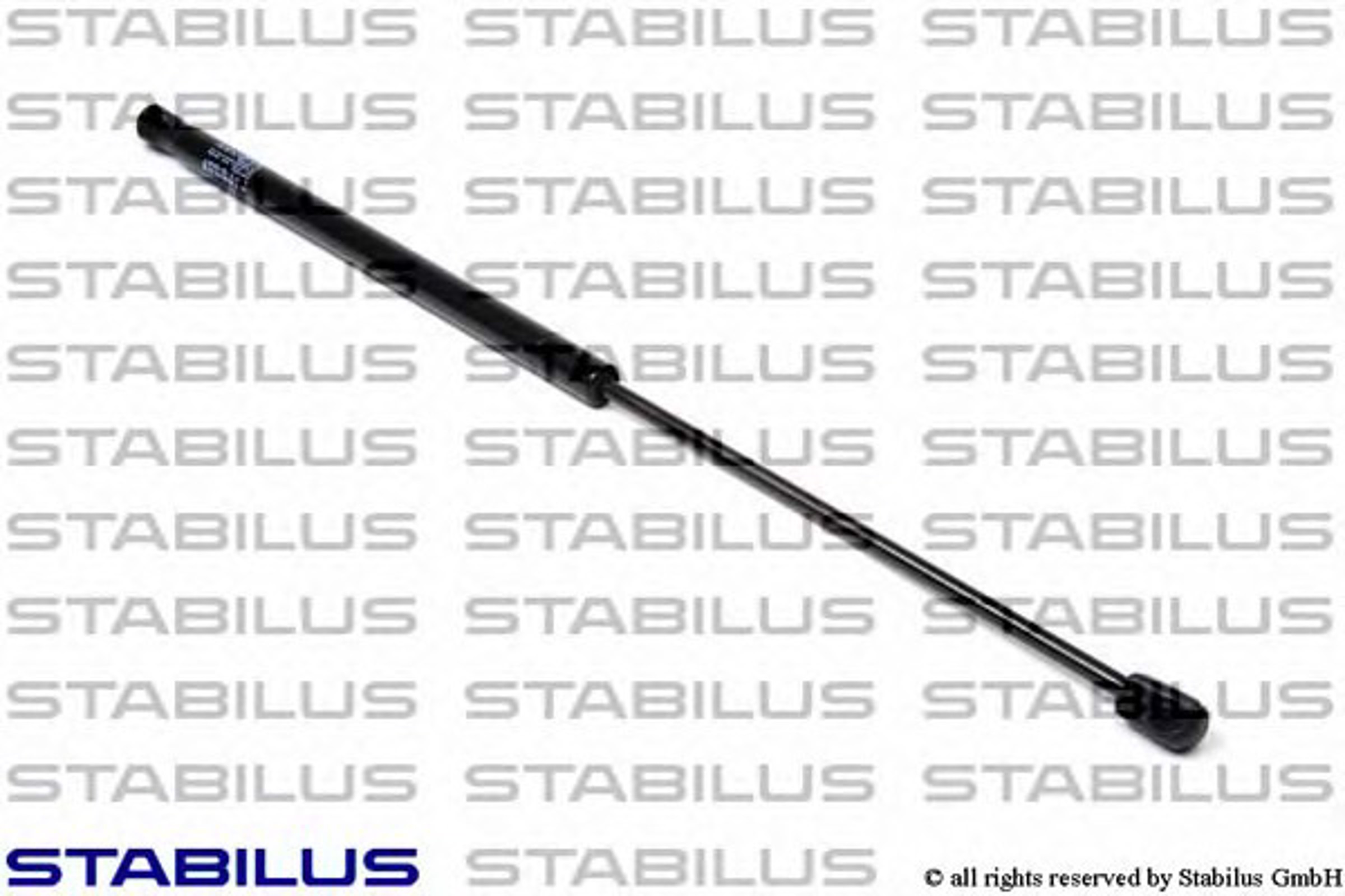 Амортизатор крышки багажника STABILUS 014203