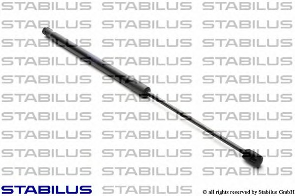 Амортизатор крышки багажника STABILUS 017451