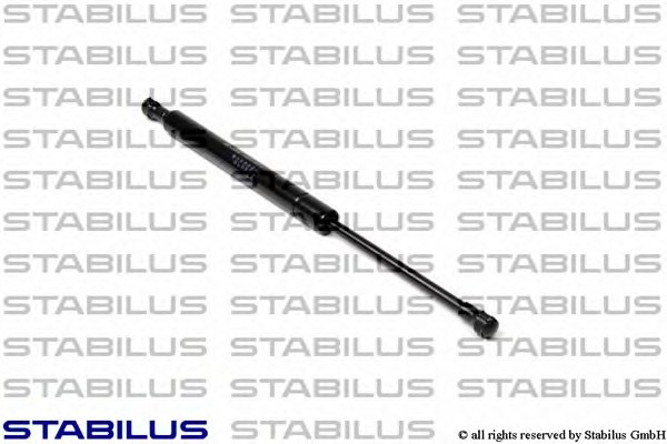 Амортизатор крышки багажника STABILUS 017688