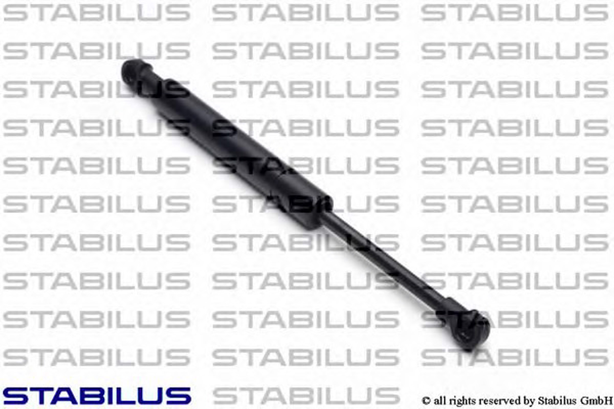 Амортизатор крышки багажника STABILUS 033599