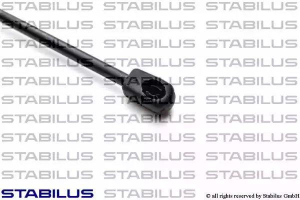 Амортизатор задней двери STABILUS 033965