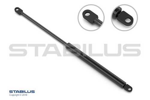 Амортизатор регулировки сиденья STABILUS 084034