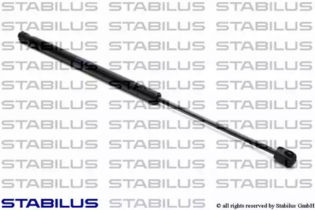 Амортизатор крышки багажника STABILUS 006941