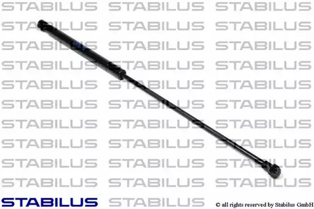 Амортизатор крышки багажника STABILUS 011573