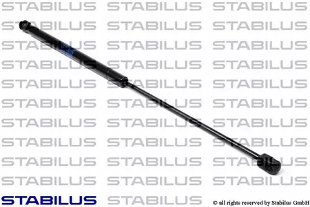 Газовая пружина крышки багажник STABILUS 012551