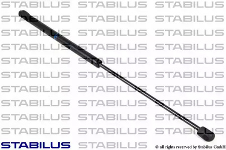 Амортизатор крышки багажника STABILUS 012553