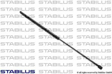 Амортизатор крышки багажника STABILUS 012604