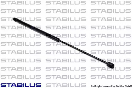 Амортизатор задней двери STABILUS 013258