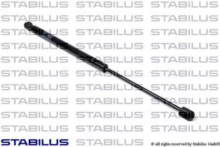 Амортизатор крышки багажника STABILUS 014148