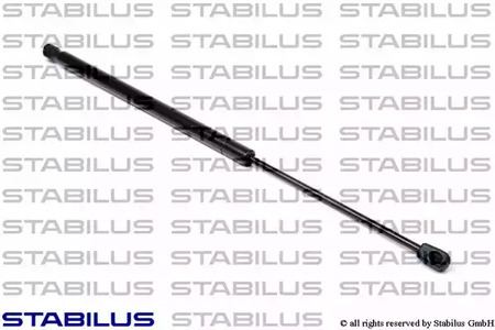 Амортизатор крышки багажника STABILUS 014232