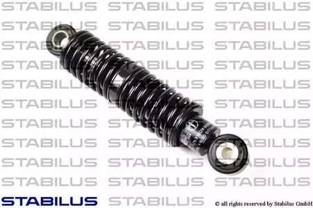 Амортизатор подвески STABILUS 015295