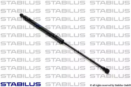 Амортизатор крышки багажника STABILUS 015495