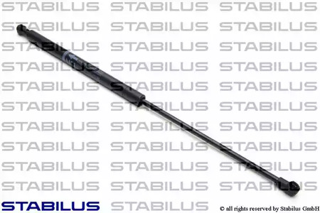 Амортизатор крышки багажника STABILUS 015513