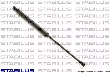 Амортизатор крышки багажника STABILUS 015517