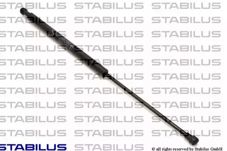Амортизатор крышки багажника STABILUS 015526